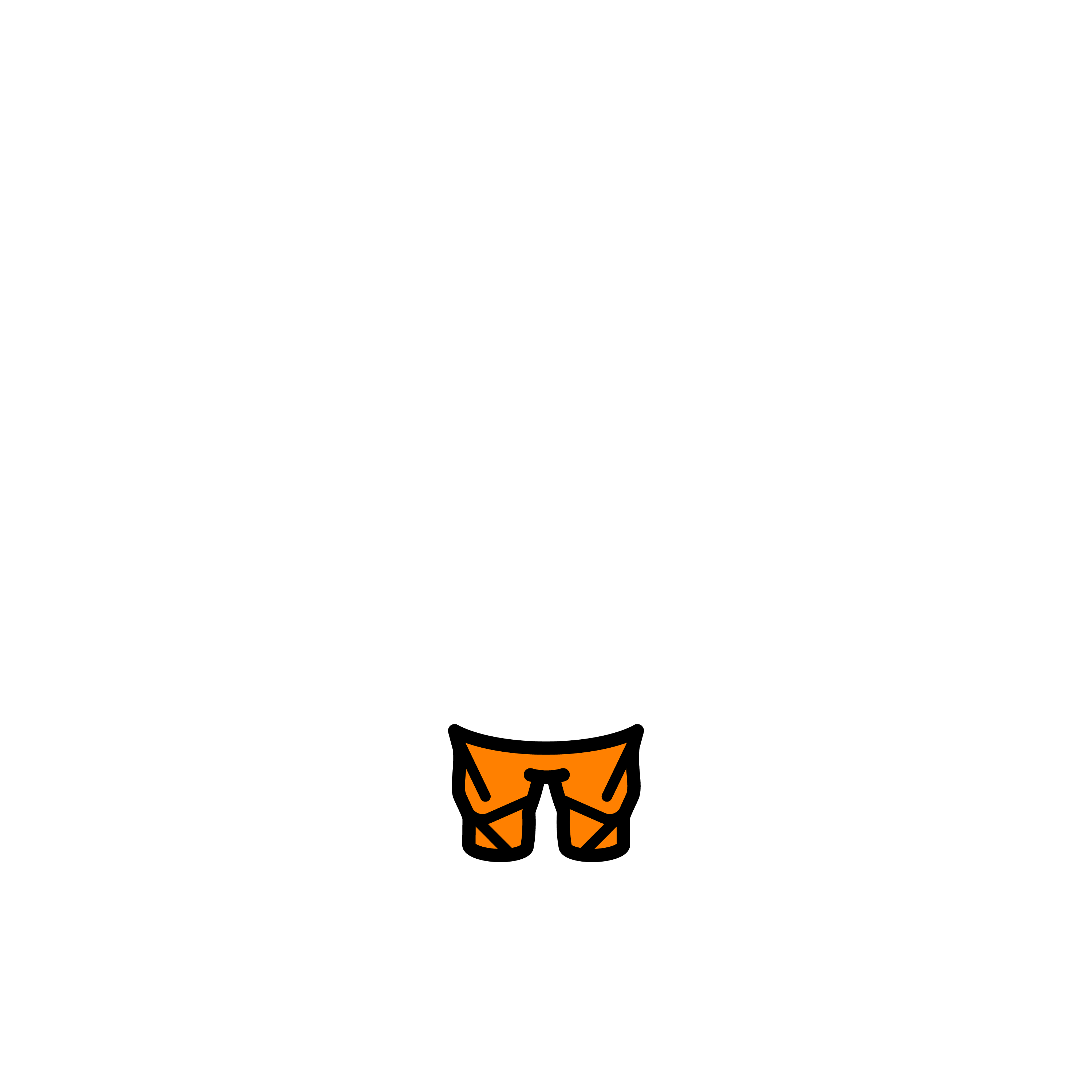 Dragon Orange