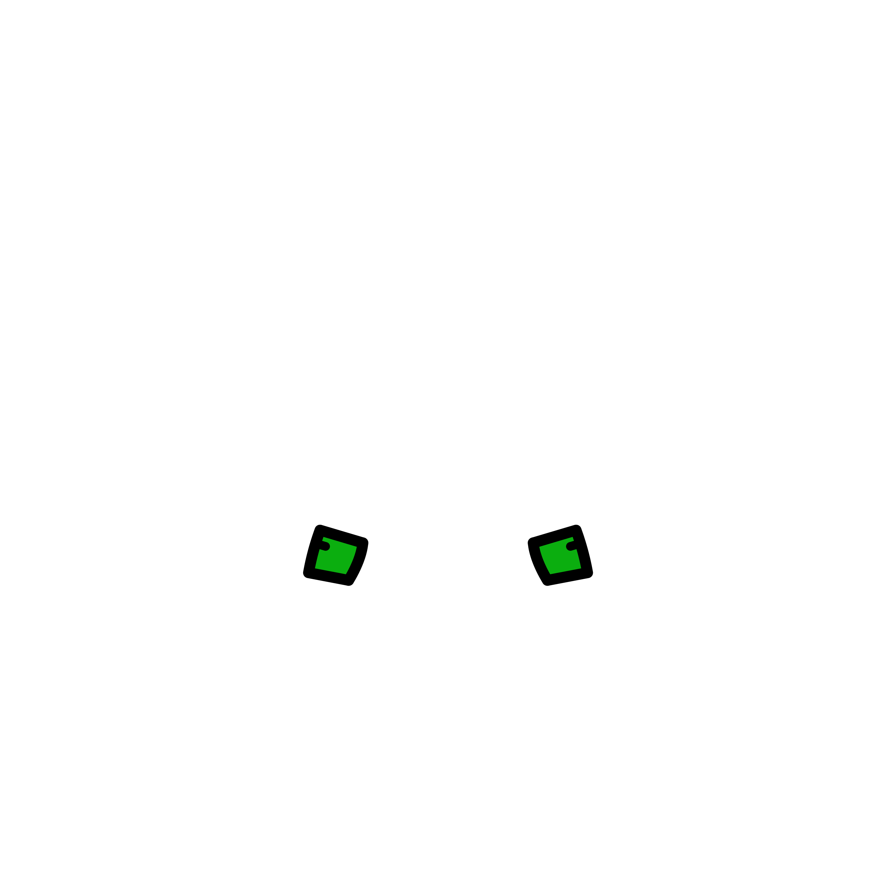 Creeper Green
