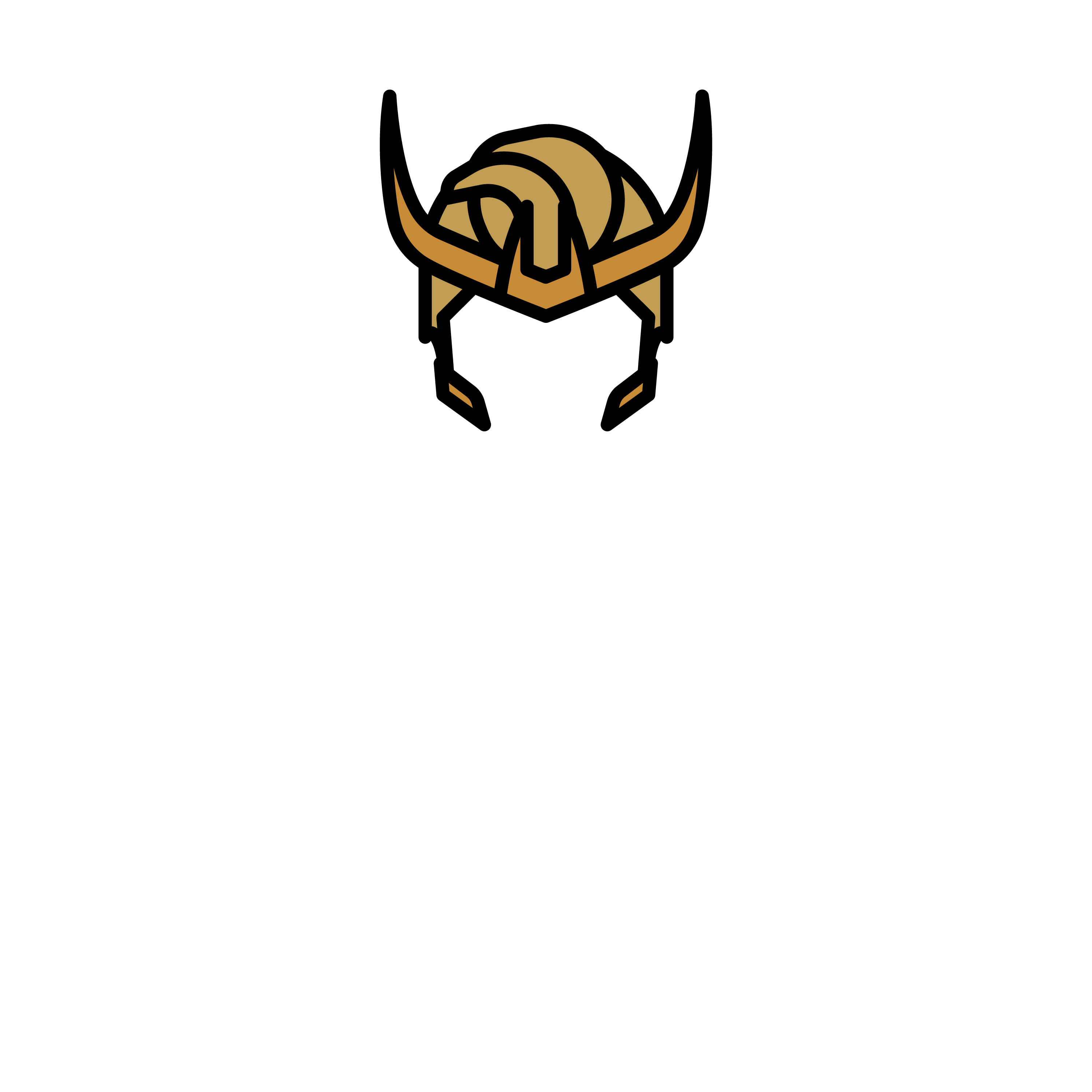 Viking Gold