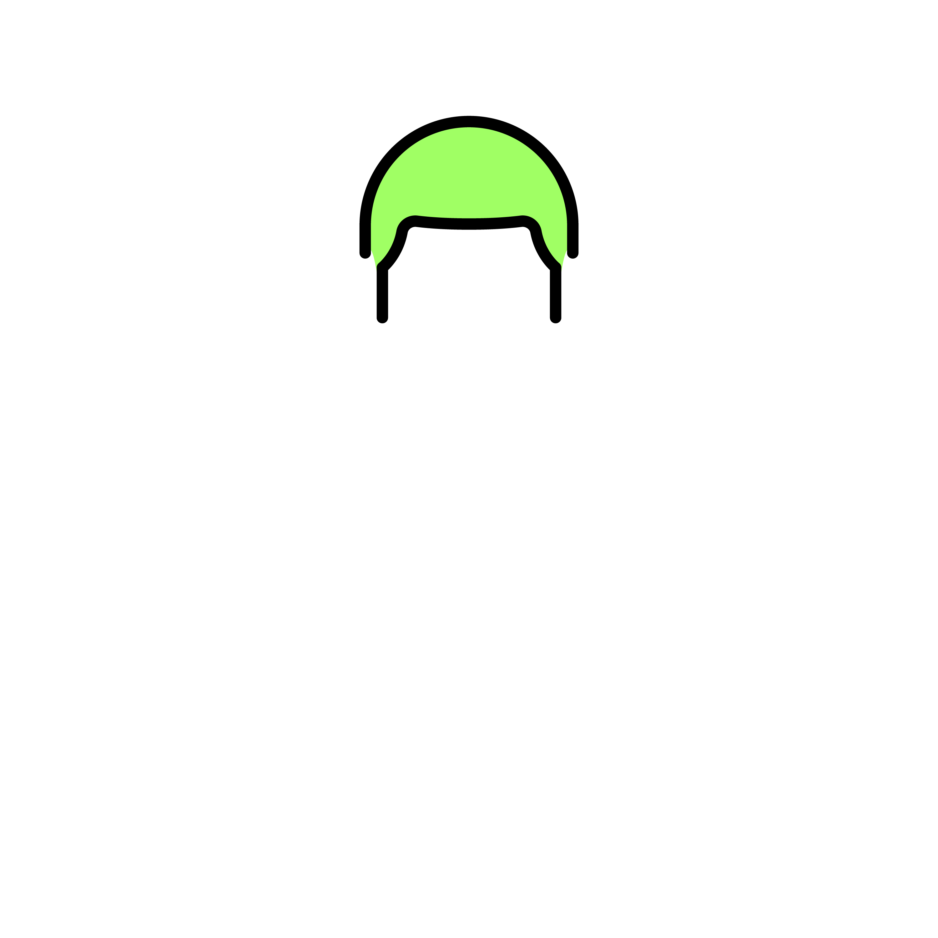 Skater Green