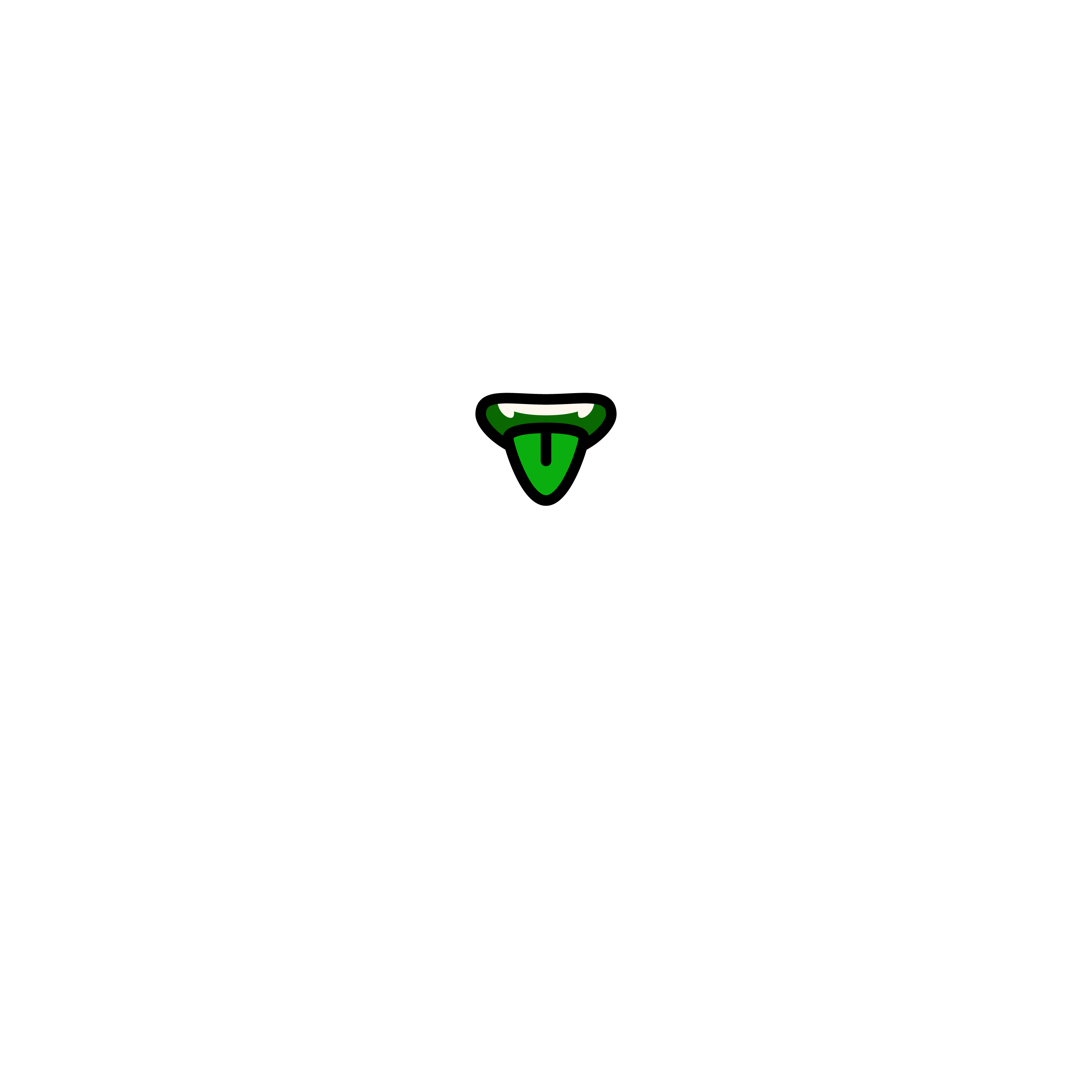 Toxic Green