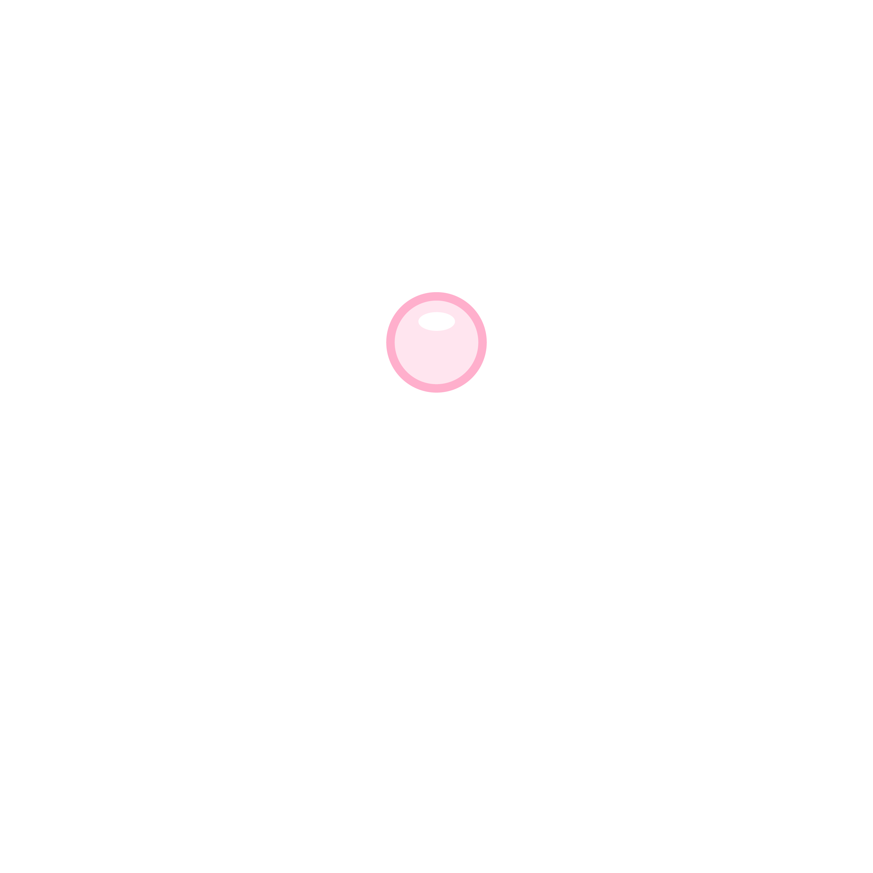 Bubblegum Pink