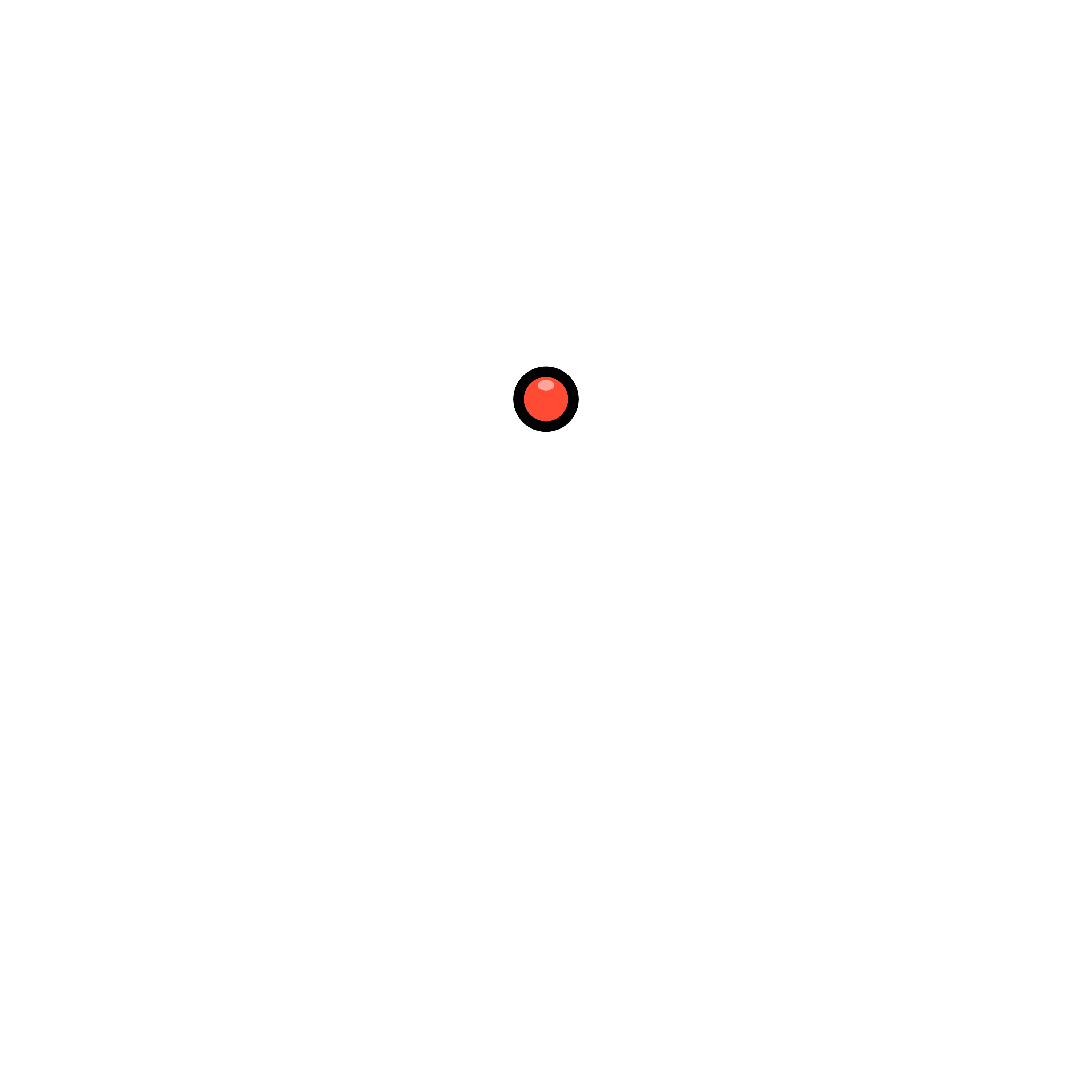 Clown Red